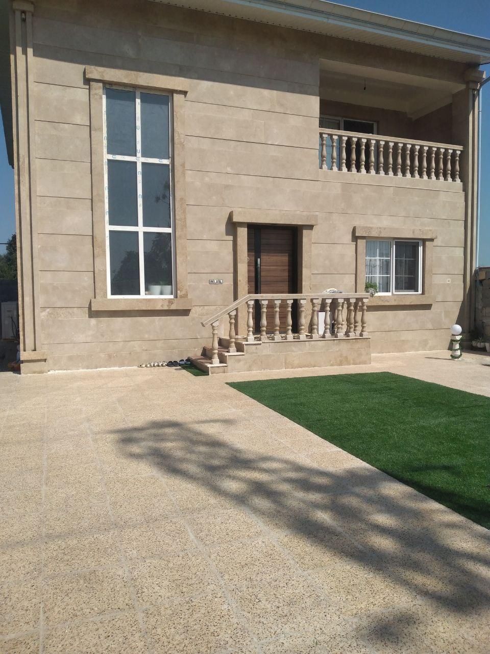 فروش  ویلا دوبلکس ۱۹۳ متری ۳ خوابه|فروش خانه و ویلا|ماسال, |دیوار