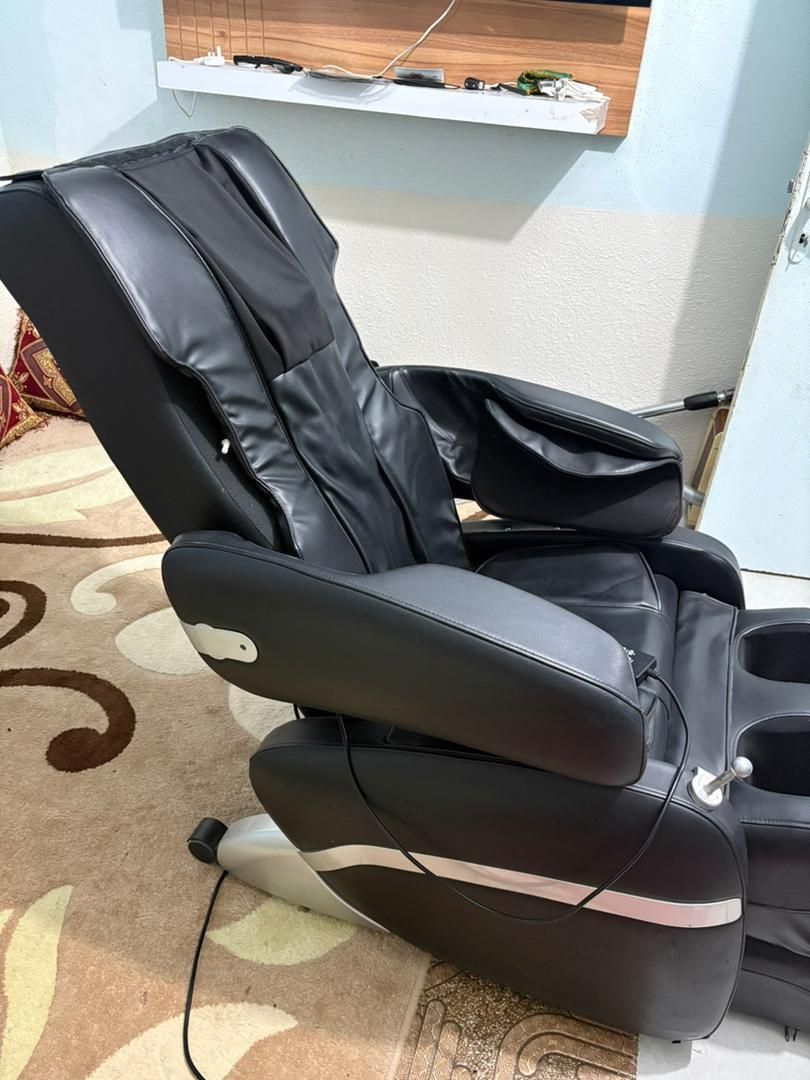 صندلی ماساژور|تجهیزات ورزشی|قشم, |دیوار