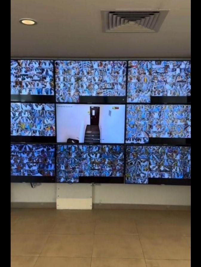 نصب و اجرای تخصصی دوربین و دزدگیر اماکن|دوربین مداربسته|زاهدان, |دیوار