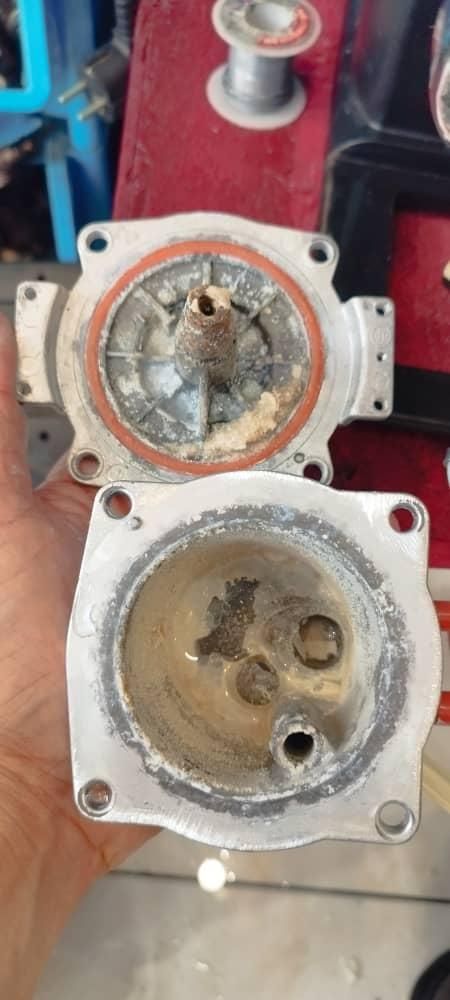 تعمیرات قهوه ساز خانگی|خدمات پیشه و مهارت|شیراز, فرگاز|دیوار