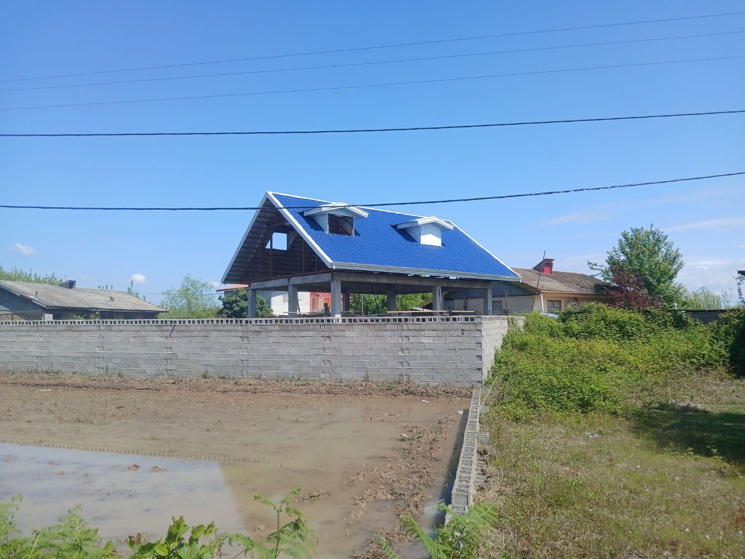 کسب کار . نجار و حلب ساز|خدمات پیشه و مهارت|فومن, |دیوار