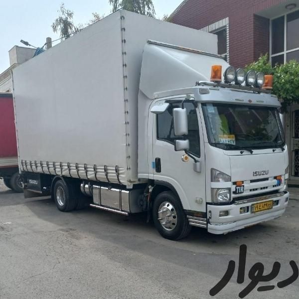 باربری همت شهر هشتگرد نظراباد ابیک کردان سهلیله|خدمات حمل و نقل|هشتگرد, شهرک بعثت|دیوار