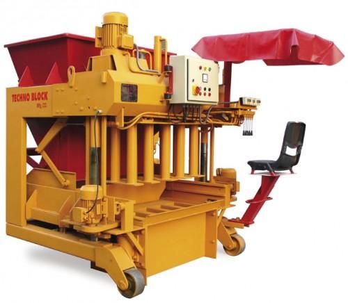 دستگاه بلوک زنی، جدول زن ،لوله زن،همزن بتون|ماشین‌آلات صنعتی|رشت, گلسار|دیوار