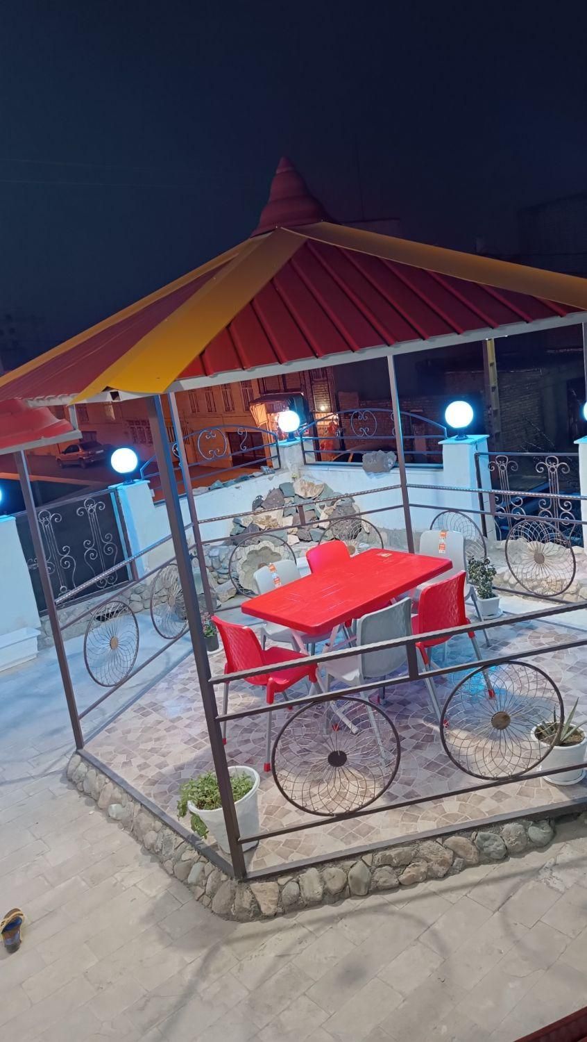 اجاره سوئیت روزانه - مرکز شهر|اجارهٔ کوتاه‌مدت آپارتمان و سوئیت|خمین, |دیوار