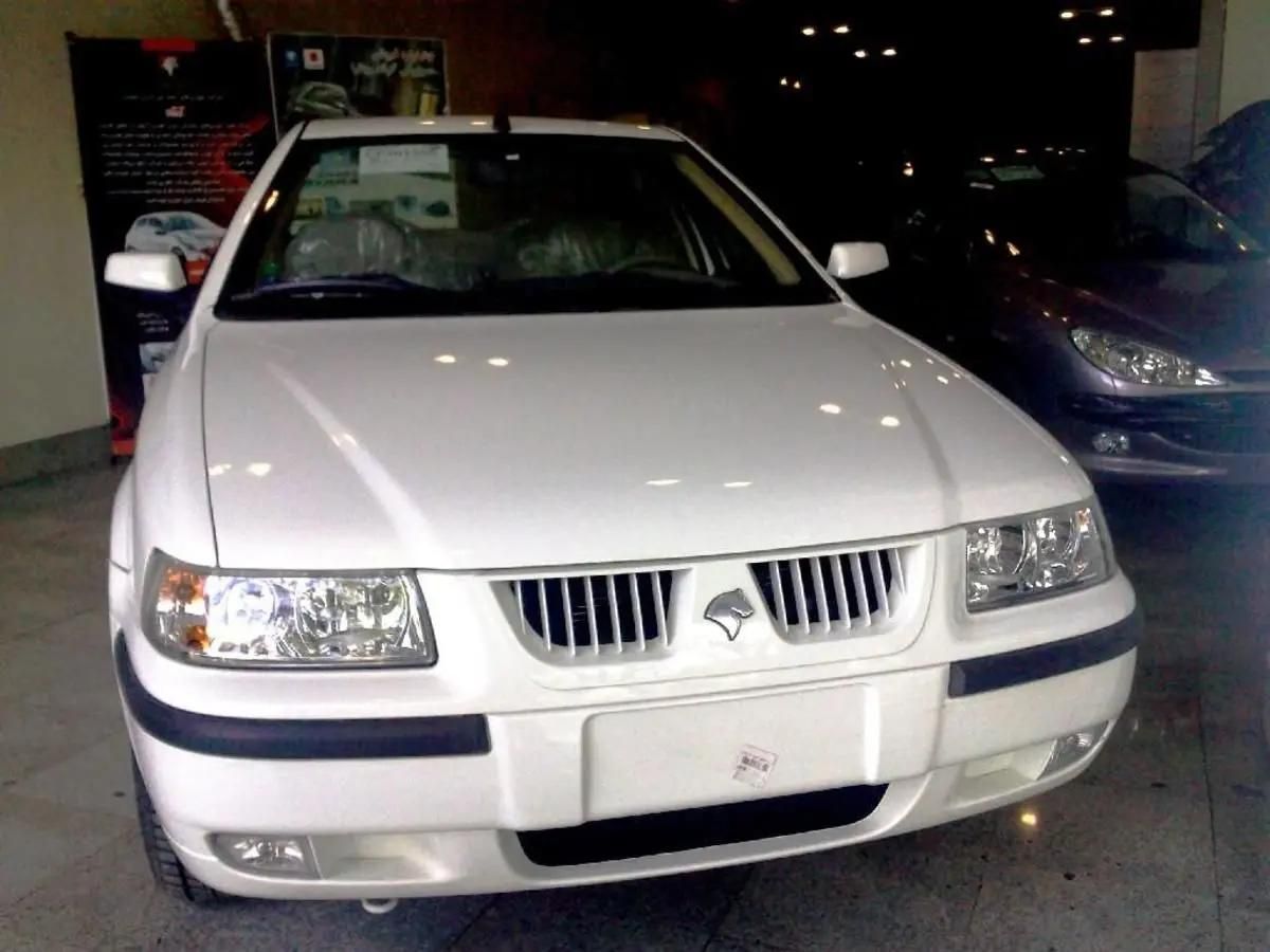 دربستی سمند گناباد مشهد.|خدمات حمل و نقل|گناباد, |دیوار