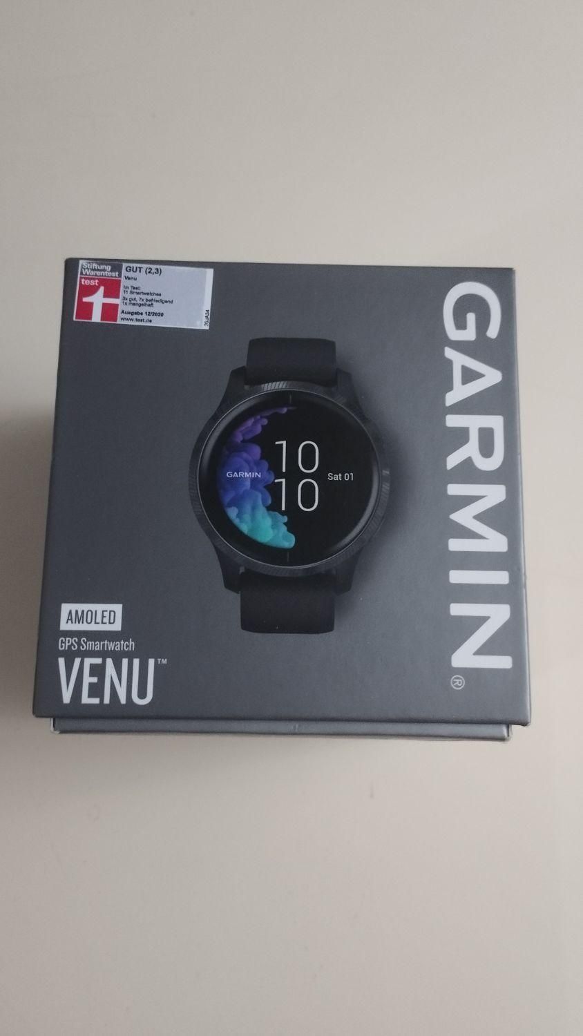 Garmin venu|ساعت|تهران, مهرآباد جنوبی|دیوار