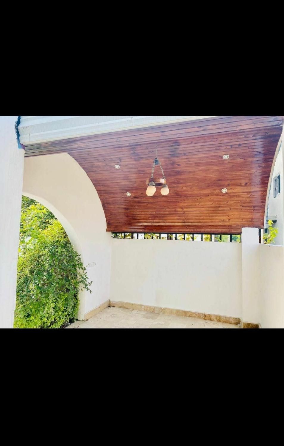 ویلا باغ استخردار سند تک برگ دیوار بلند/ شهرک|فروش خانه و ویلا|آلاشت, |دیوار