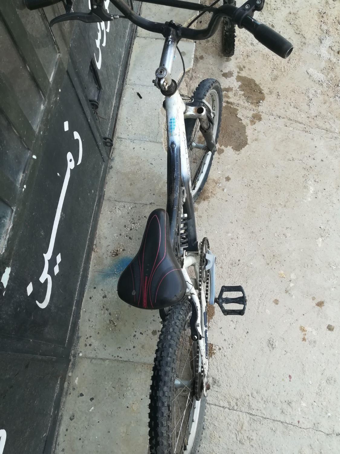 دوچرخه 20|دوچرخه، اسکیت، اسکوتر|شیراز, دوکوهک|دیوار