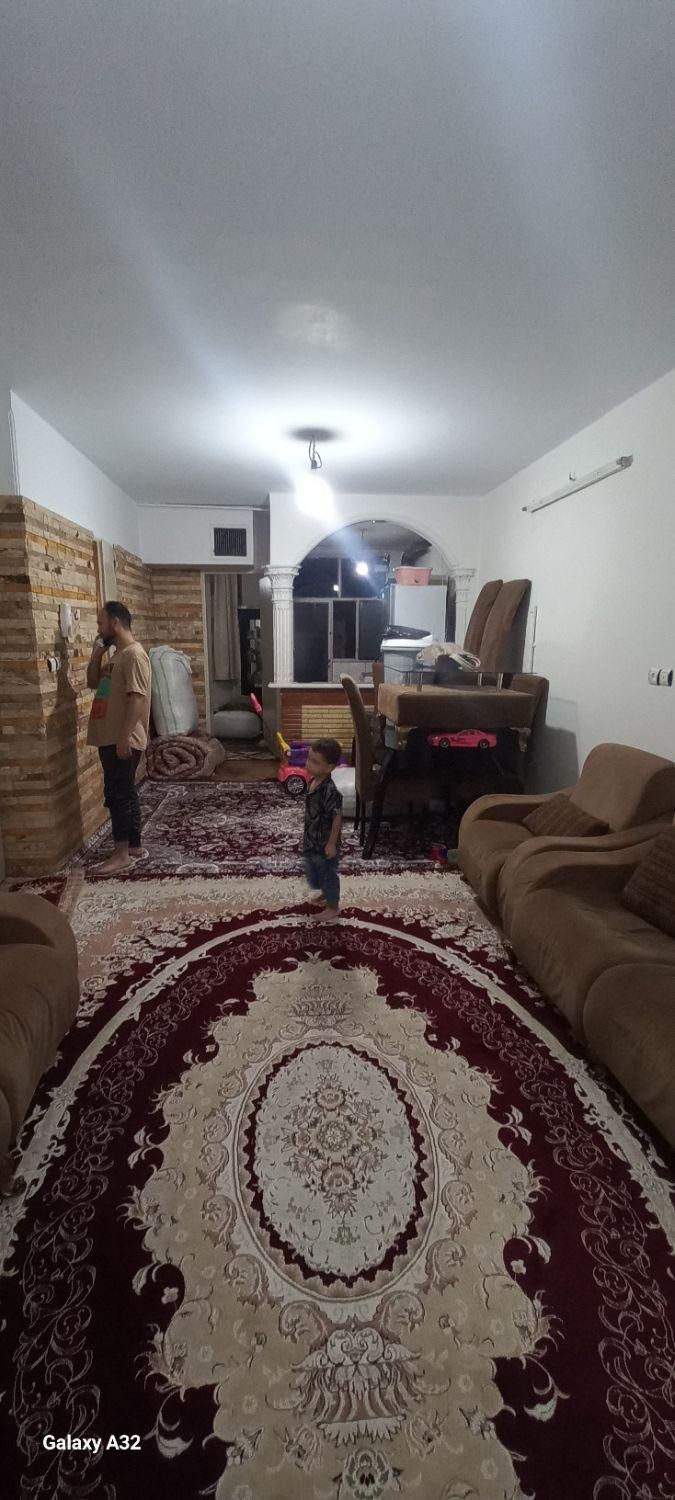 اجاره اپارتمان ۵۵ متر تک خواب جلیلی فلاح karen|اجارهٔ آپارتمان|تهران, جلیلی|دیوار