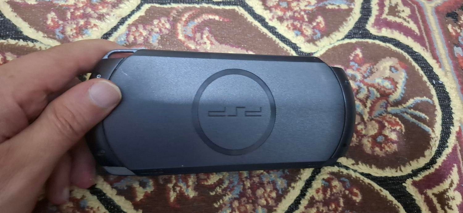 psp street فول گیم کپی خور با دو رم ۱۶ و ۸|کنسول، بازی ویدئویی و آنلاین|همدان, |دیوار