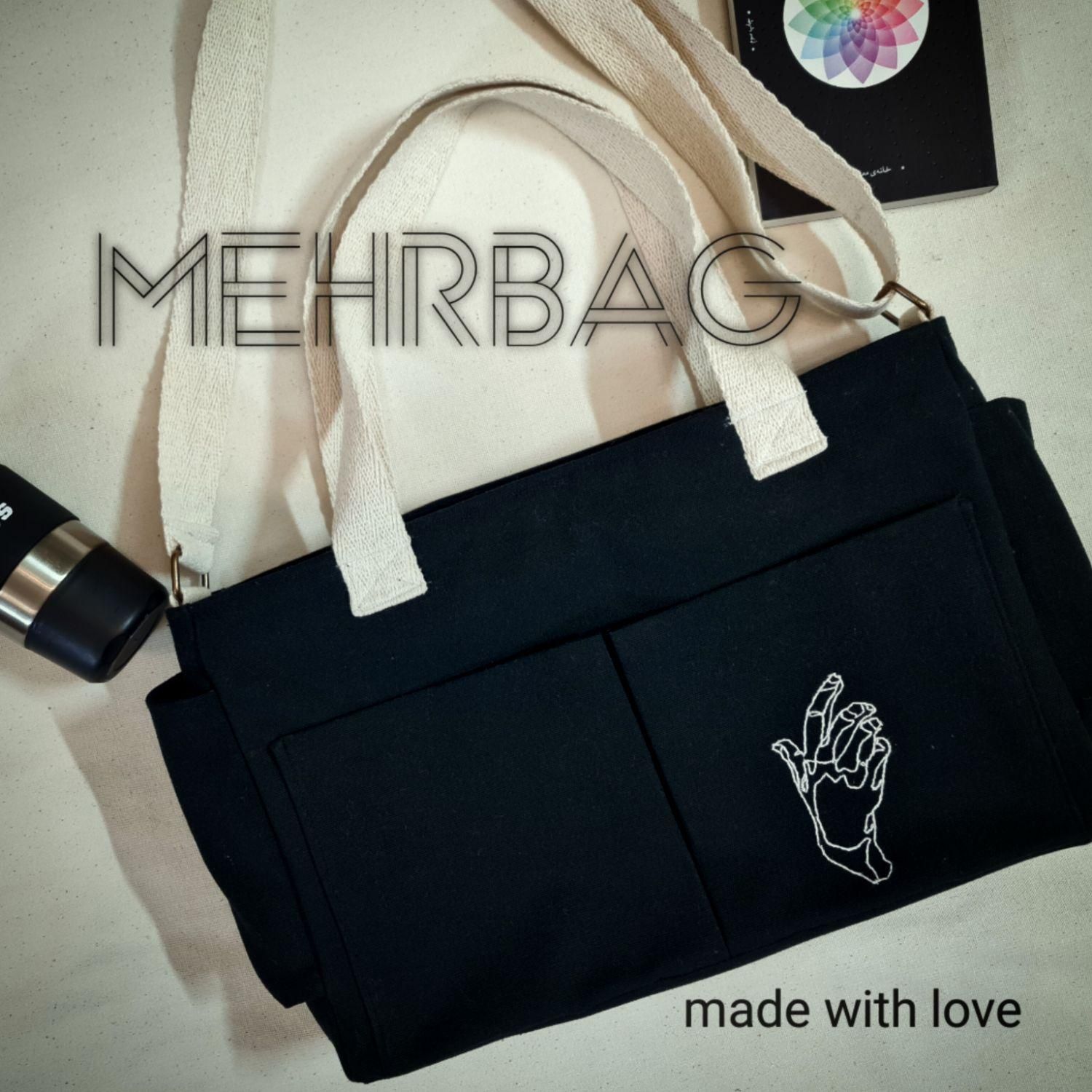 کیف های گلدوزی شده با دست|کیف، کفش، کمربند|اصفهان, وحید|دیوار