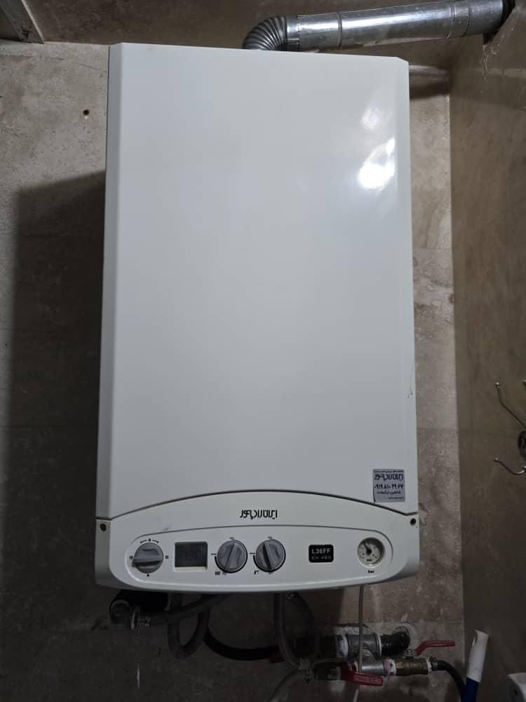 نمایندگی نصب و خدمات ایران رادیاتور.بوتان|خدمات پیشه و مهارت|تهران, تهرانپارس غربی|دیوار