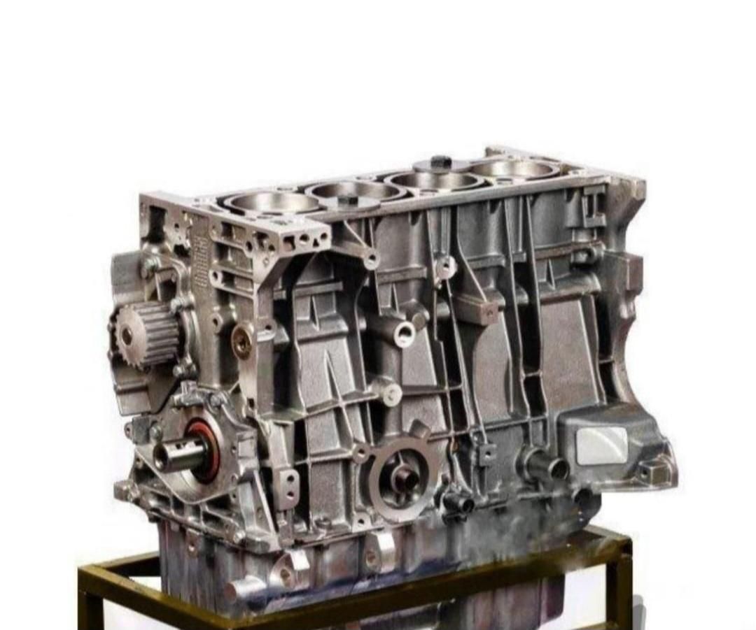 بلوک . سیلندر . انجین کامل سرسیلندر|قطعات یدکی و لوازم جانبی|کرمان, |دیوار