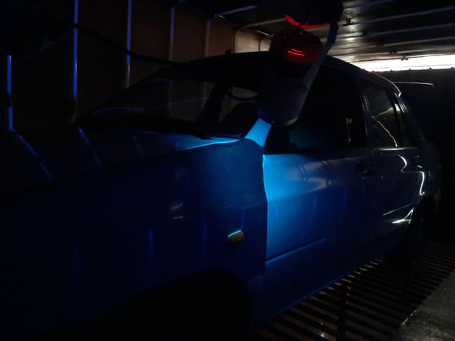 کارشناسی وتشخیص سلامت خودرو نوری|خدمات موتور و ماشین|ایلام, |دیوار