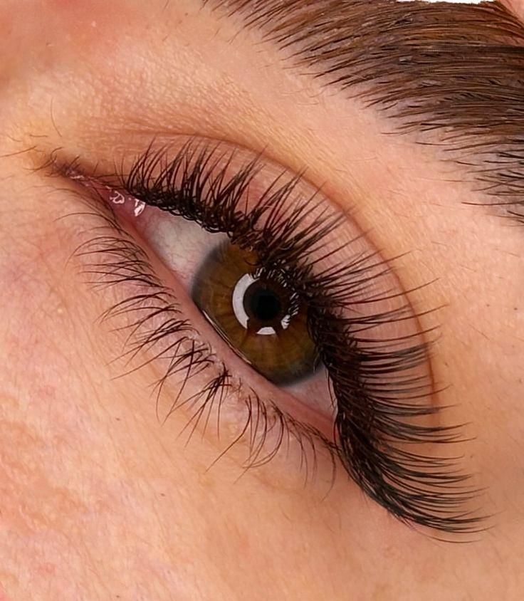 اکستنشن مژه و لیفت مژه و ابرو|خدمات آرایشگری و زیبایی|فولادشهر, B4|دیوار
