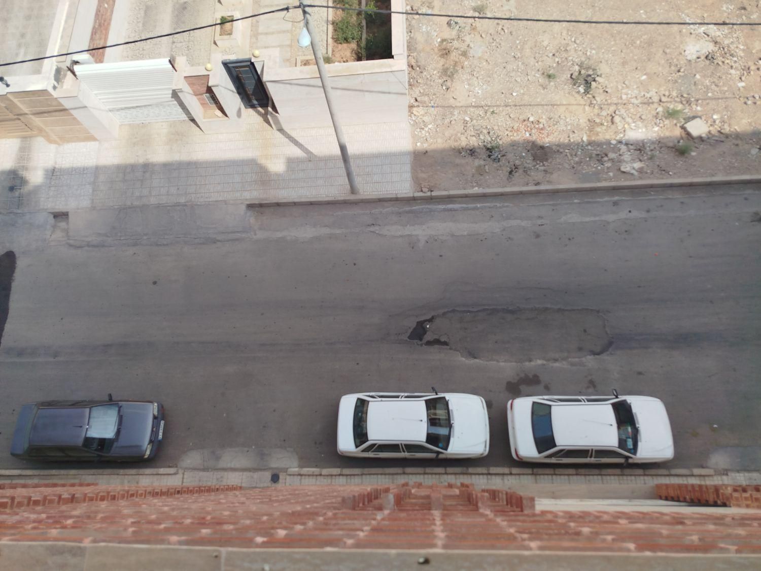 پیداشده|اشیا|سمنان, |دیوار