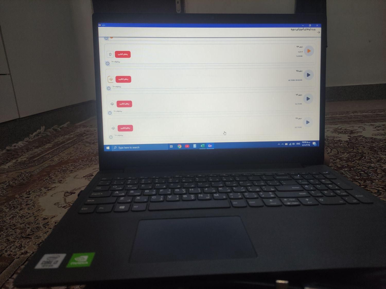 laptop|رایانه همراه|بروجرد, |دیوار