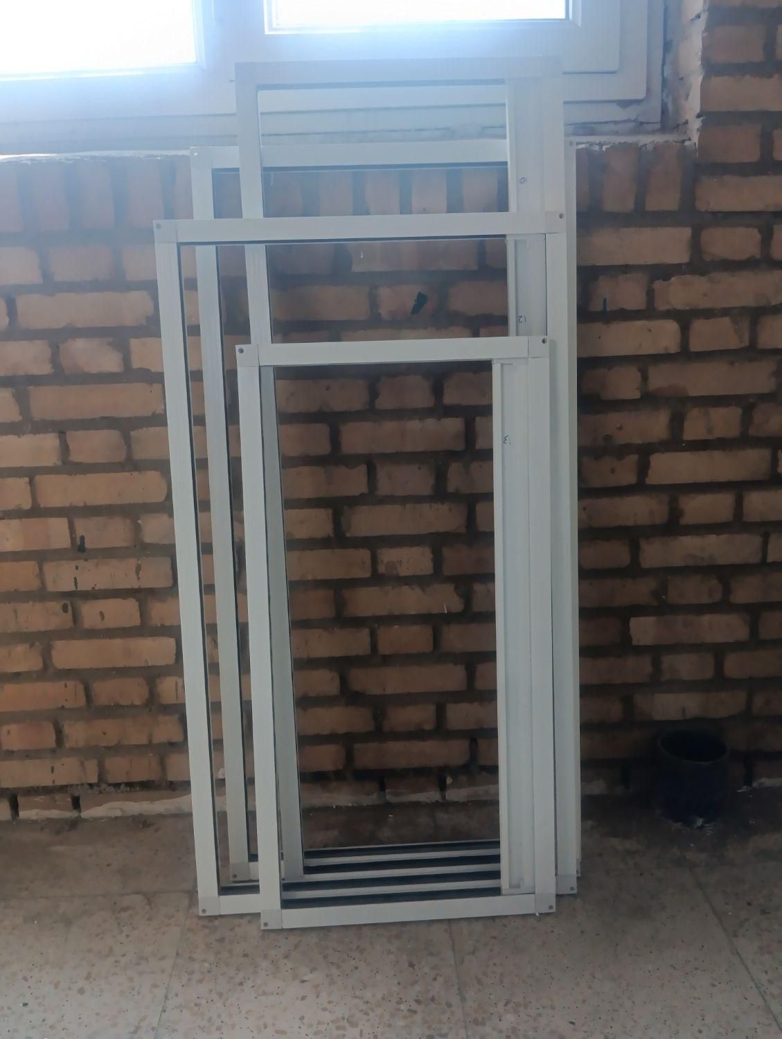 توری پلیسه آنتی UV علیسان|خدمات پیشه و مهارت|اندیشه, اندیشه فاز ۳|دیوار