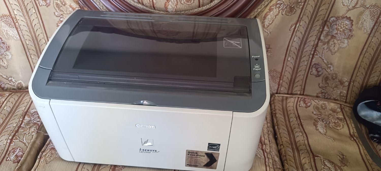 پرینتر مارک Canon|پرینتر، اسکنر، کپی، فکس|تبریز, |دیوار