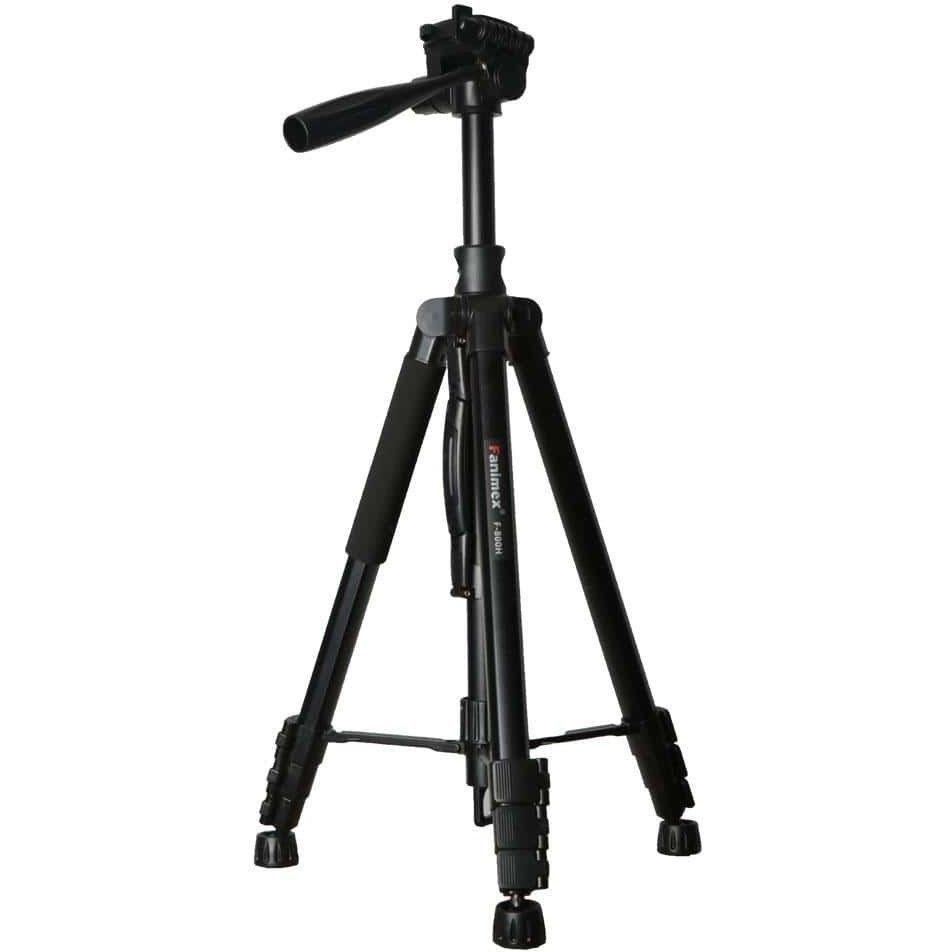سه پایه دوربین فانیمکس Fanimax 800H Camera Tripod|دوربین عکاسی و فیلم‌برداری|تهران, مرزداران|دیوار