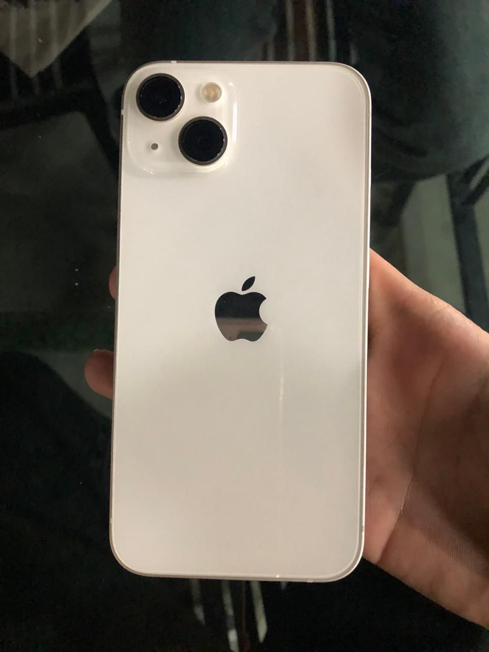 اپل iPhone 13 با حافظهٔ ۱۲۸ گیگابایت|موبایل|کلاله, |دیوار