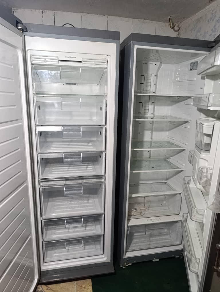 تعمیرات یخچال وفریزر در منزل ومحل کار|خدمات پیشه و مهارت|بهبهان, |دیوار