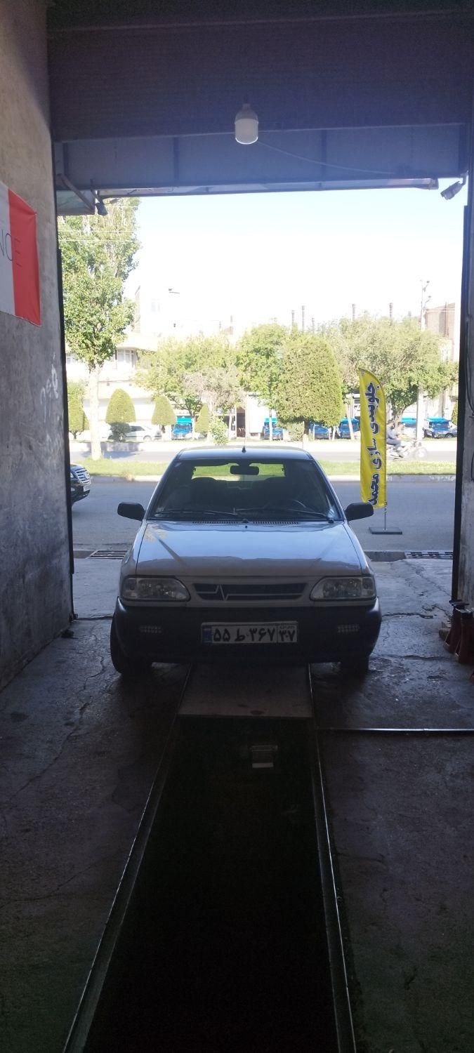 به یک شاگرد یا استاد کار برای جلوبندسازی نیازمندیم|استخدام صنعتی، فنی، مهندسی|بوکان, |دیوار