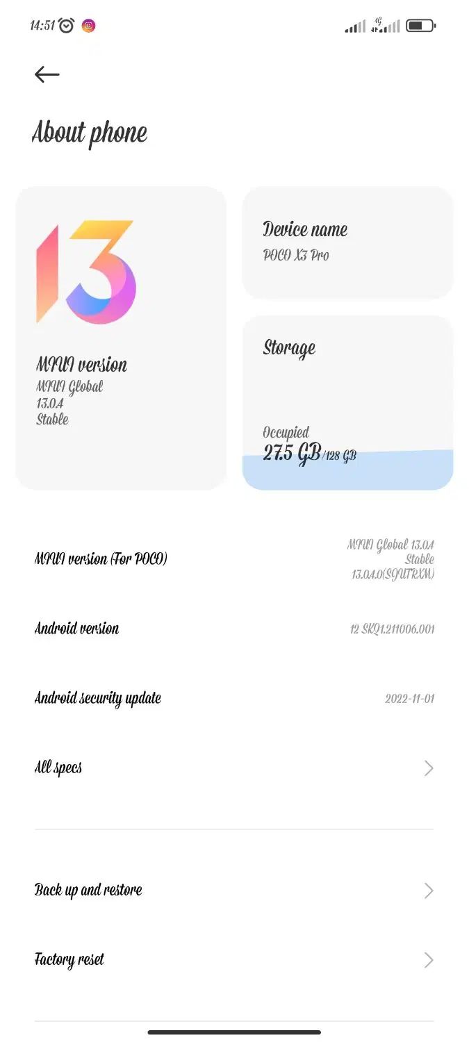 گوشی Poco x3 NFC|موبایل|مشهد, کوشش|دیوار