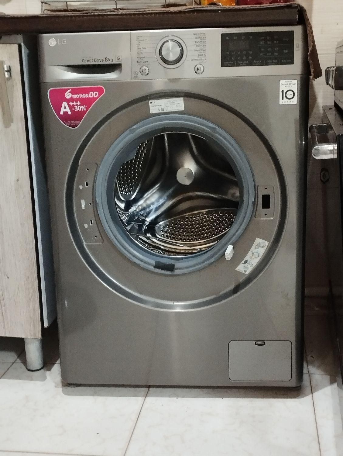 تعمیرکار سرویس یخچال لباسشویی پکیچ لباس شویی|خدمات پیشه و مهارت|اسلام‌شهر, شهرک قائمیه|دیوار