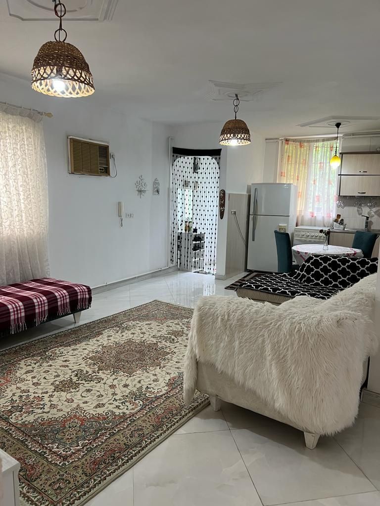 اجاره سوییت دنج|اجارهٔ کوتاهمدت آپارتمان و سوئیت|رشت, آب آسیاب|دیوار