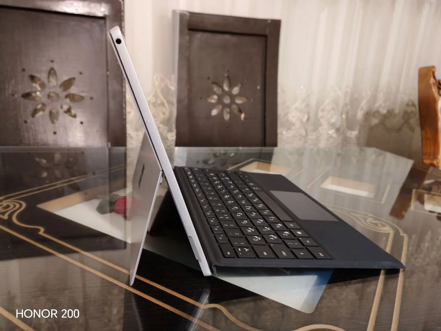 Surface Pro 5|رایانه همراه|تبریز, |دیوار