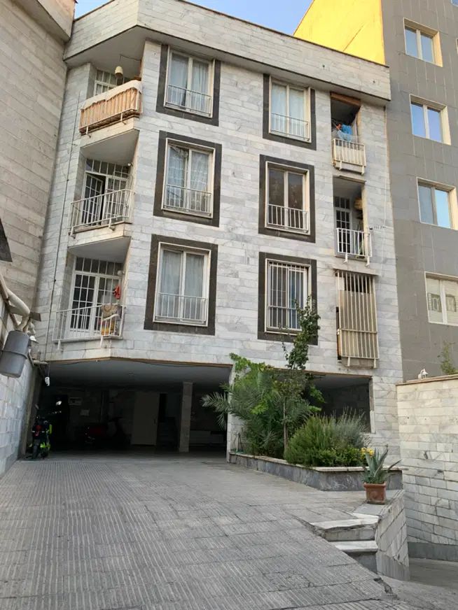 تهرانپارس/یکخواب/پارکینگ/بین فلکه سوم/چهارم|فروش آپارتمان|تهران, تهرانپارس غربی|دیوار