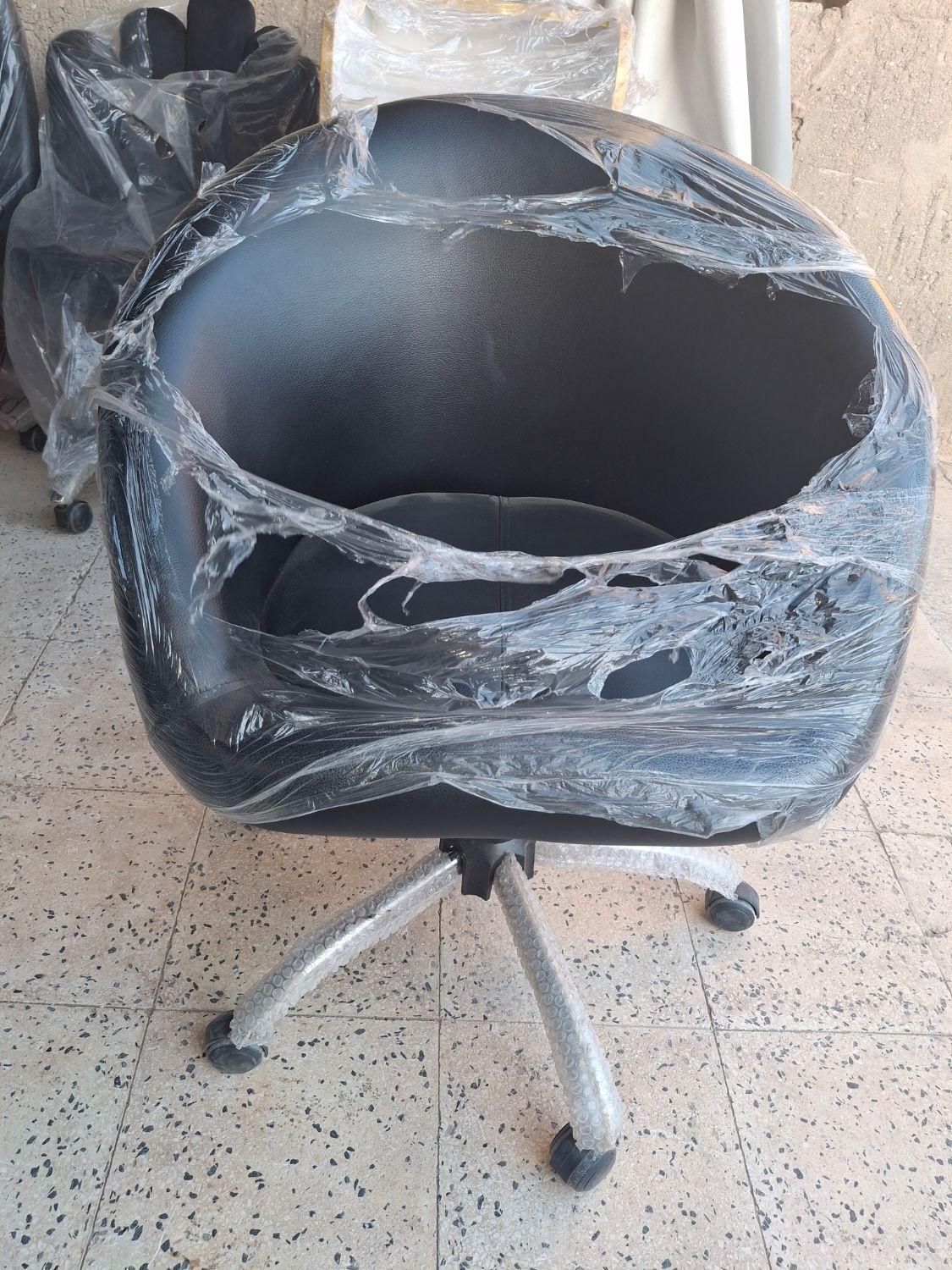 صندلی کپ|میز و صندلی غذاخوری|بندر گناوه, |دیوار