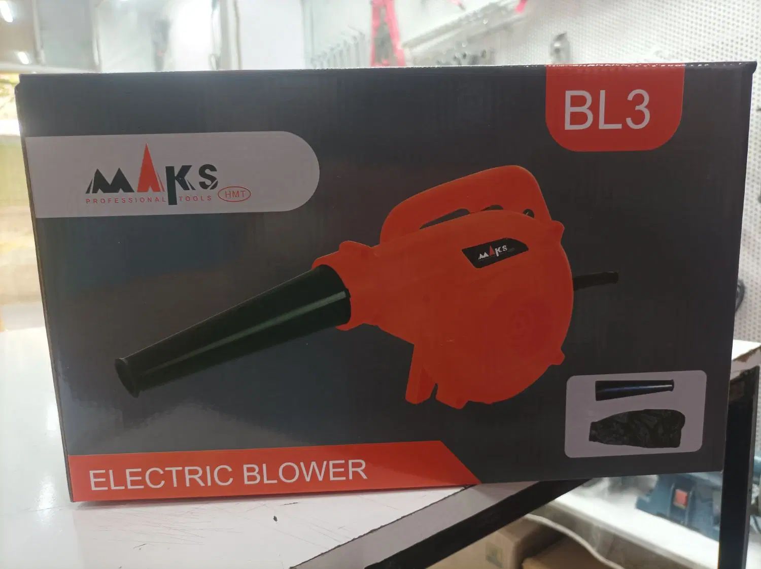 بلوور صنعتی مکث مدل bl3 یکسال گارانتی 600 وات|ماشین‌آلات صنعتی|مشهد, رضاشهر|دیوار