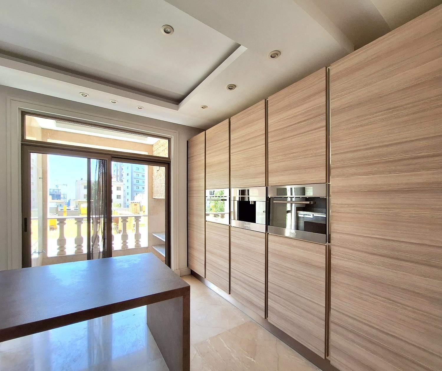 زعـفـرانـیــه ( ویو سبز ) 375 متر|اجارهٔ آپارتمان|تهران, زعفرانیه|دیوار