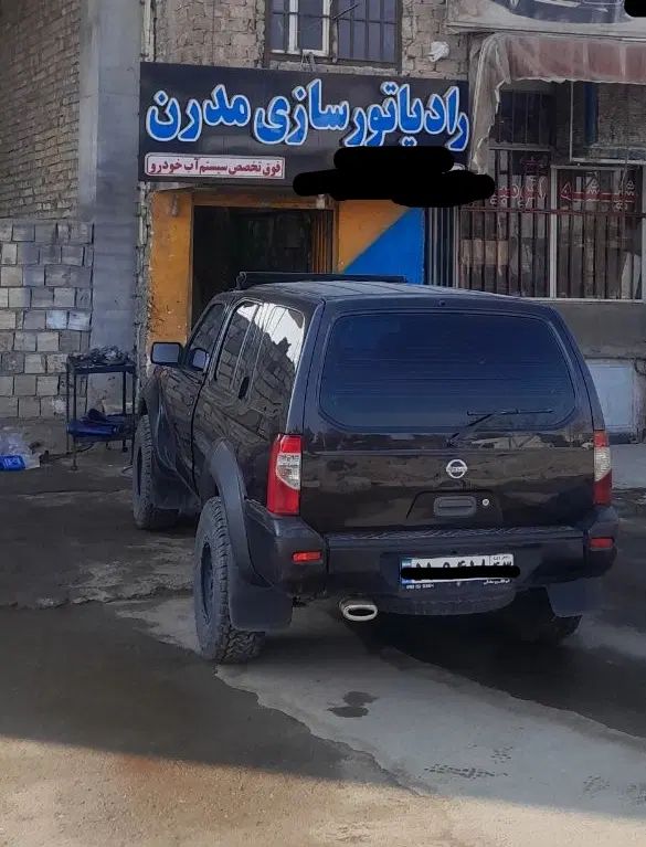 رادیاتورسازی شبانه روزی مدرن زیرقیمت درکمترین زمان|خدمات موتور و ماشین|کاشان, باغ ماجد|دیوار