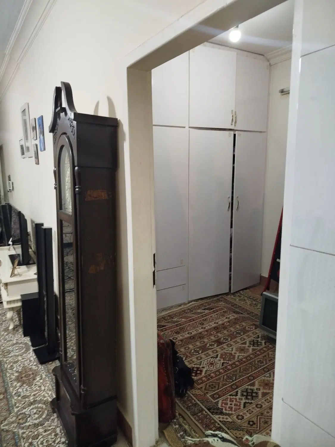 اجاره آپارتمان 65 متری ۱ خوابه همکف در هفده شهریور|اجارهٔ آپارتمان|مشهد, هفده شهریور|دیوار