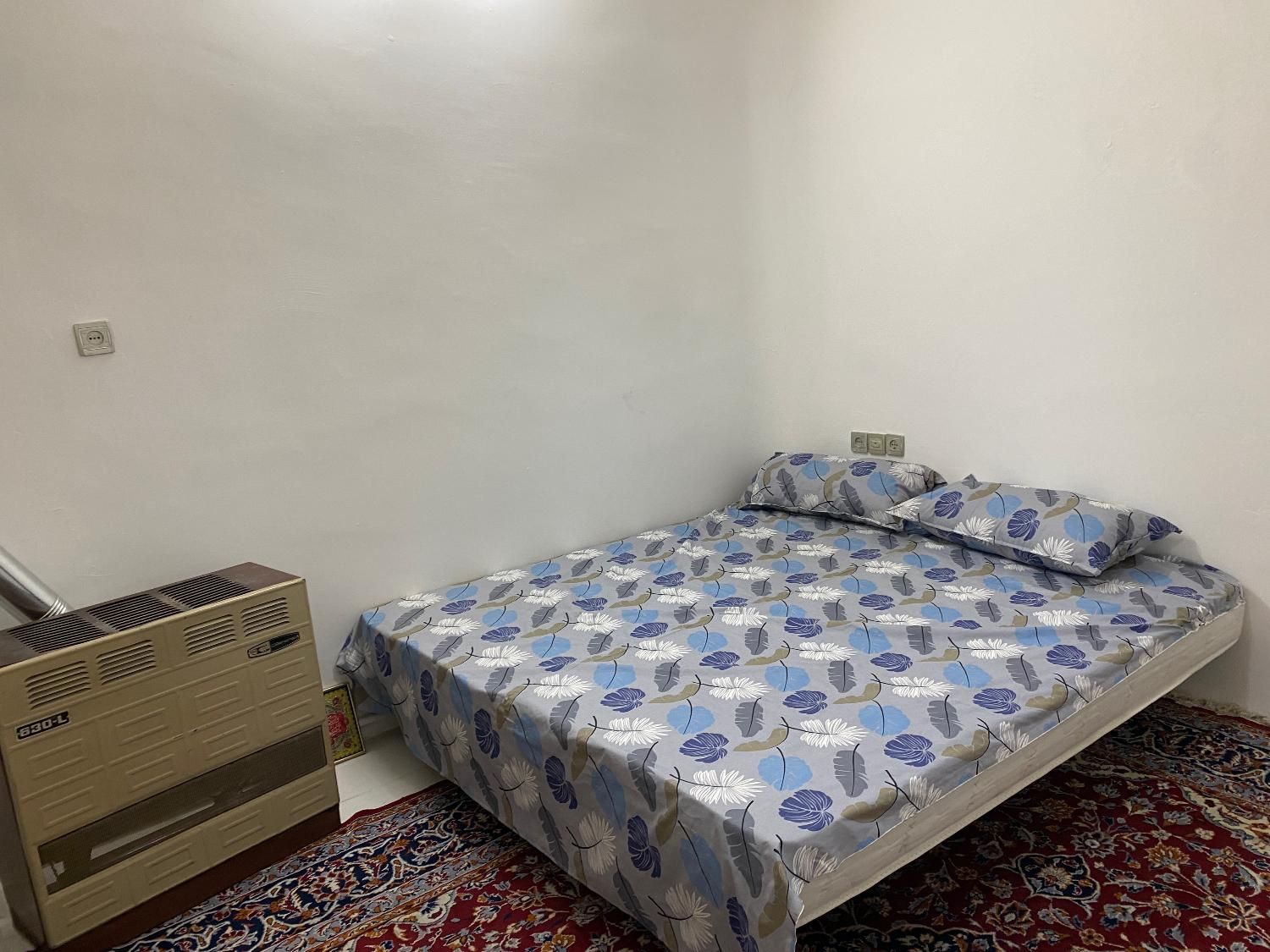 سوئیت،آپارتمان دوخوابه دربست|اجارهٔ کوتاهمدت آپارتمان و سوئیت|مشهد, جلالیه|دیوار