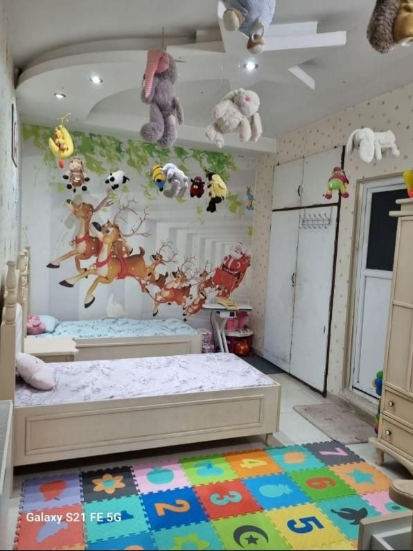 ۱۱۱متری/سنداماده/شیک/تاپ لوکیشن/پاسارگاد کمالشهر|فروش آپارتمان|کرج, کمال‌شهر|دیوار