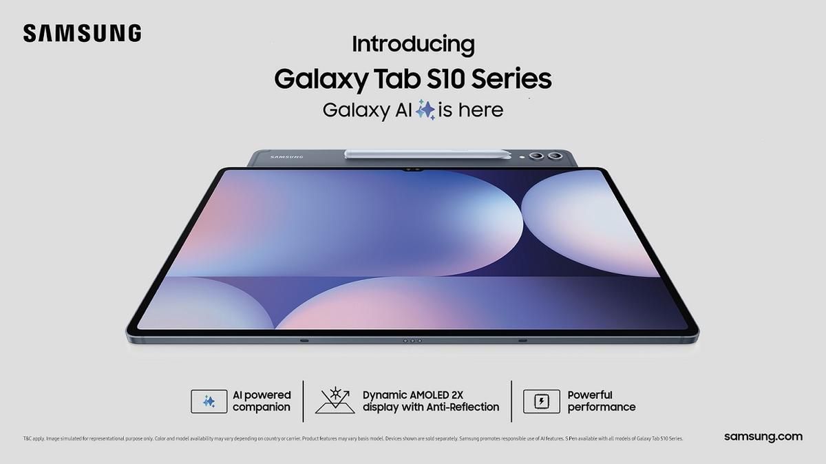 و چکیTab S10 S10plus S10ultraتبلت سامسونگ|تبلت|تهران, جردن|دیوار