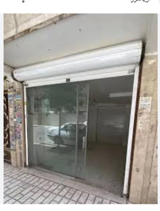 اجاره مغازه ۳۵متری دریاقوت آباد|اجارهٔ مغازه و غرفه|ساوه, |دیوار