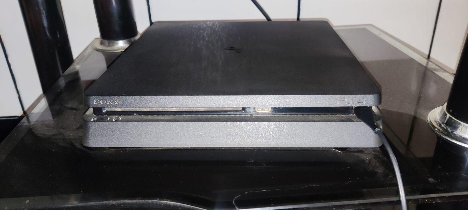 ps4 پی اس فور|کنسول، بازی ویدئویی و آنلاین|خرم‌آباد, |دیوار
