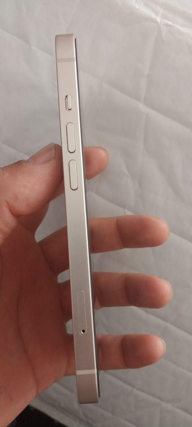 اپل iPhone 13 با حافظهٔ ۲۵۶ گیگابایت|موبایل|ماهدشت, |دیوار