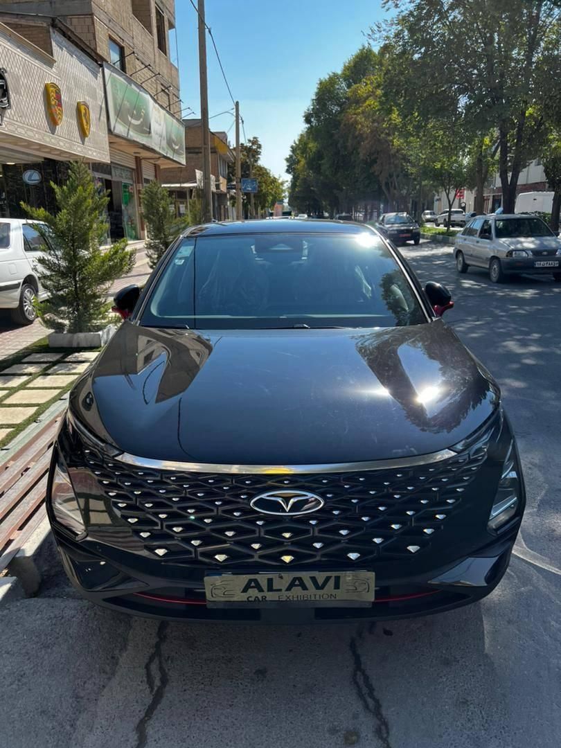 فونیکس FX پرمیوم، مدل 1404|خودرو سواری و وانت|شهرکرد, |دیوار