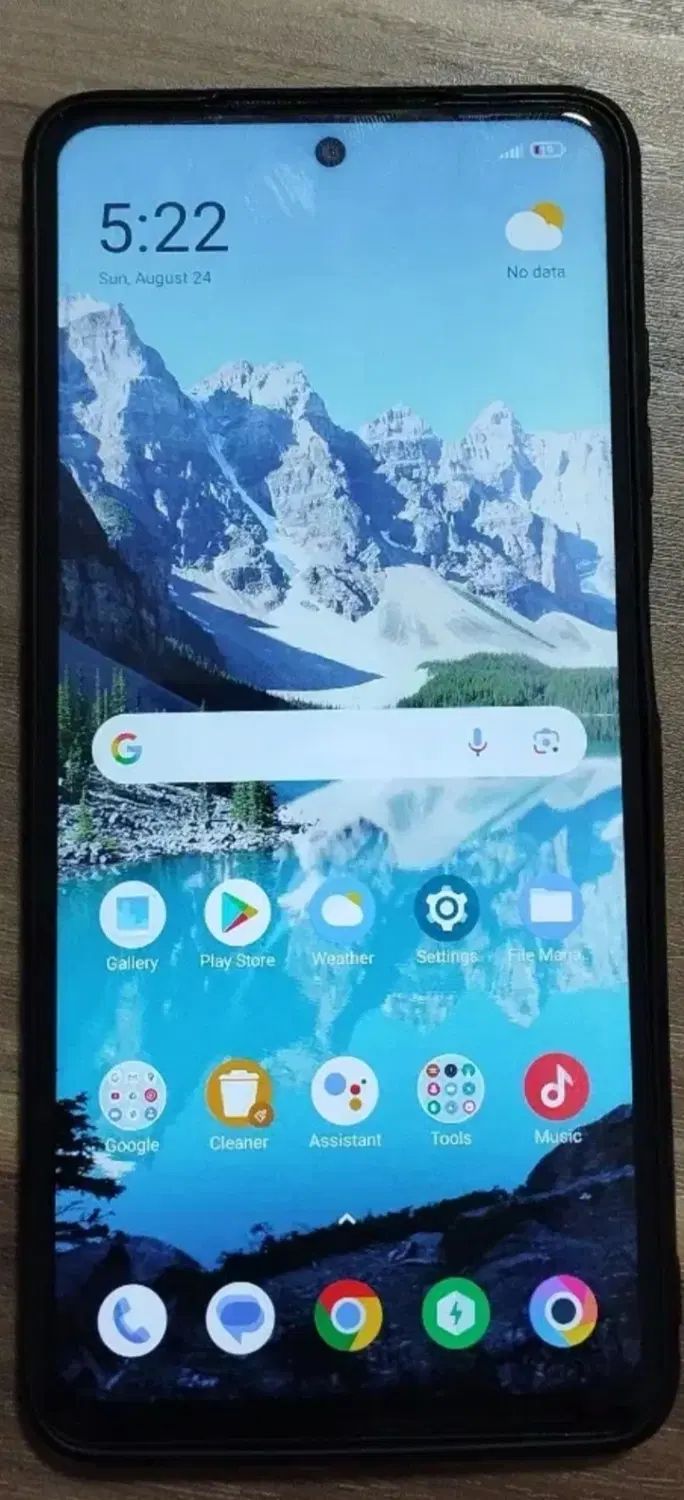 گوشی POCO X3 PRO|موبایل|کرج, کمال‌شهر|دیوار