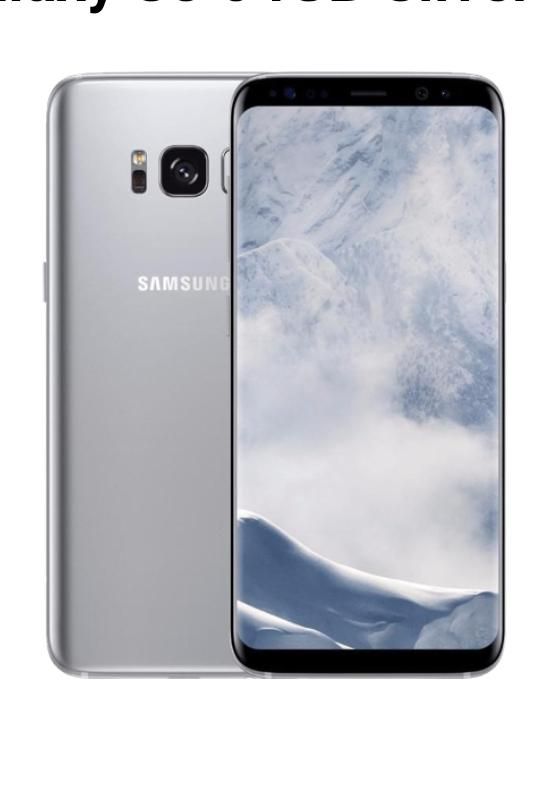 سامسونگ Galaxy S8 ۶۴ گیگابایت|موبایل|تهران, آرژانتین|دیوار