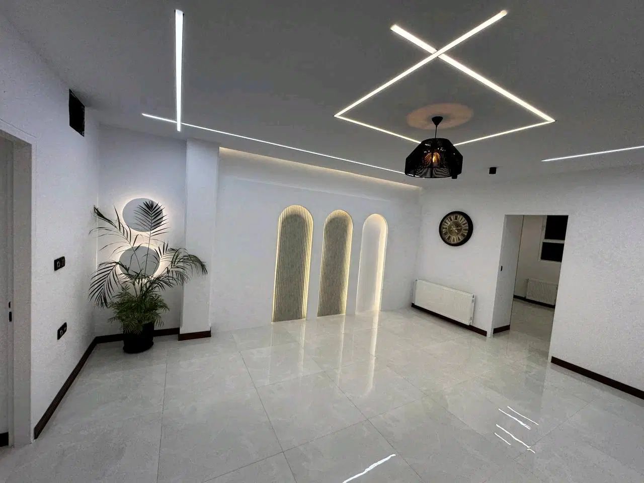 ۶۹متردوخواب/طراحی مدرن و مهندسی/سندتکبرگ/وامدار|فروش آپارتمان|تهران, تهرانسر غربی|دیوار