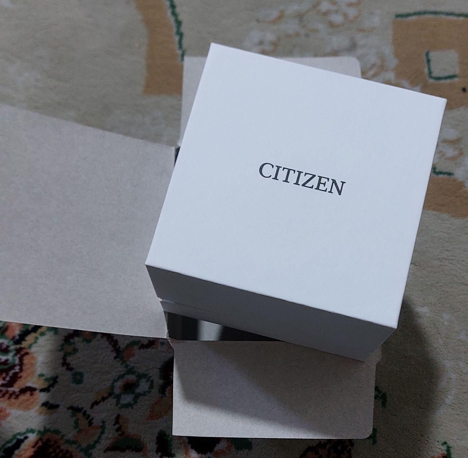 ساعت citizen|ساعت|تهران, جی|دیوار