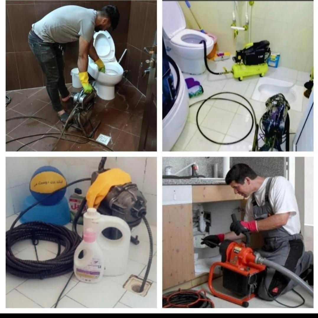 لوله بازکنی و فنرزنی بازکن کل کرج شبانه روزی فنرزن|خدمات پیشه و مهارت|کرج, گلشهر|دیوار