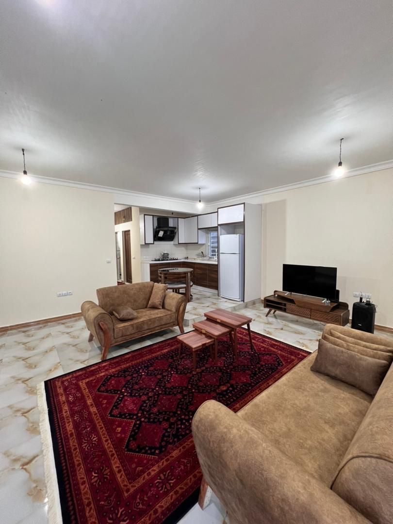 ویلا تک خوابه نوسازدربست چالوس رادیودریا|اجارهٔ کوتاه‌مدت ویلا و باغ|چالوس, |دیوار